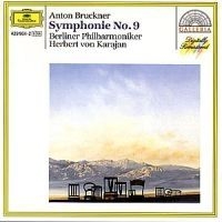 Bruckner - Symfoni 9 D-Moll ryhmässä CD @ Bengans Skivbutik AB (521041)