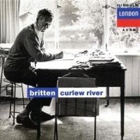 Britten - Curlew River ryhmässä CD @ Bengans Skivbutik AB (521292)