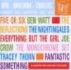 Various Artists - Our Brilliant Careers - Cherry Red ryhmässä CD @ Bengans Skivbutik AB (521449)