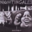 Nightingales - Hysterics ryhmässä CD @ Bengans Skivbutik AB (521484)