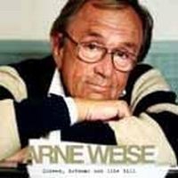 Arne Weise - Minnen, Drömmar Och Lite Till ryhmässä CD @ Bengans Skivbutik AB (521596)