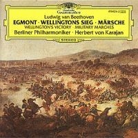 Beethoven - Wellingtons Seger ryhmässä CD @ Bengans Skivbutik AB (521744)