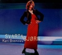 Bremnes Kari - Svarta Björn ryhmässä CD @ Bengans Skivbutik AB (521817)
