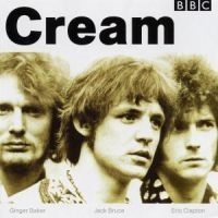 Cream - Cream At The Bbc ryhmässä CD @ Bengans Skivbutik AB (522629)
