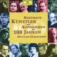 Various Artists - Centenary Collection - Sampler ryhmässä CD @ Bengans Skivbutik AB (522958)