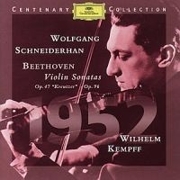 Centenary Collection - 1952 ryhmässä CD @ Bengans Skivbutik AB (522973)