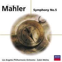 Mahler - Symfoni 5