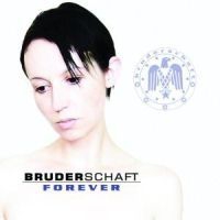 Bruderschaft - Forever ryhmässä CD @ Bengans Skivbutik AB (523586)
