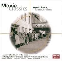 Various Artists - Movie Classics
