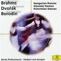 Various Artists - Danser