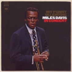 Davis Miles - My Funny Valentine