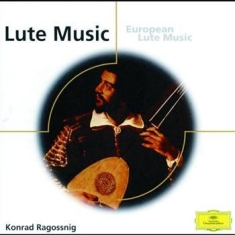 Various Artists - Lutmusik