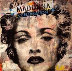 Madonna - Celebration
