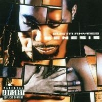 Busta Rhymes - Genesis ryhmässä CD @ Bengans Skivbutik AB (524403)