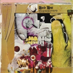 Frank Zappa - Uncle Meat
