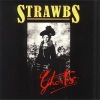 Strawbs - Ghosts ryhmässä CD @ Bengans Skivbutik AB (524485)