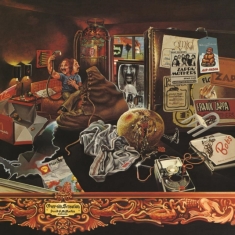 Frank Zappa - Over-Nite Sensation