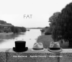 Machacek Alex - Fat