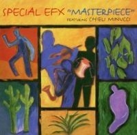 Special Efx - Masterpiece ryhmässä CD @ Bengans Skivbutik AB (525975)