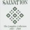 Salvation - Complete Collection 1985 - 1989 ryhmässä CD @ Bengans Skivbutik AB (526123)