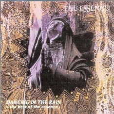 Essence - Dancing In The Rain - Best Of ryhmässä CD @ Bengans Skivbutik AB (526203)