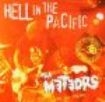 Meteors - Hell In The Pacific - Live In Japan ryhmässä CD @ Bengans Skivbutik AB (526210)