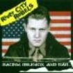 River City Rebels - Racism, Religion, And War ryhmässä CD @ Bengans Skivbutik AB (526438)