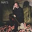 Mats Ronander - Mats ryhmässä CD @ Bengans Skivbutik AB (526624)