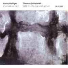 Holliger Heinz - Lieder Ohne Worte