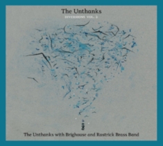 Unthanks - Diversions 2