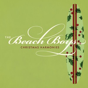 Beach Boys - Christmas Harmonies