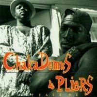 Demus Chaka & Pliers - Tease Me ryhmässä CD @ Bengans Skivbutik AB (528086)