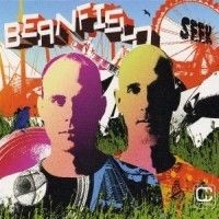Beanfield - Seek ryhmässä CD @ Bengans Skivbutik AB (528382)