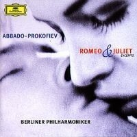 Prokofjev - Romeo & Julia Utdr ryhmässä Övrigt /  @ Bengans Skivbutik AB (528796)