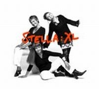 Stella - Stella Xl ryhmässä CD @ Bengans Skivbutik AB (528811)