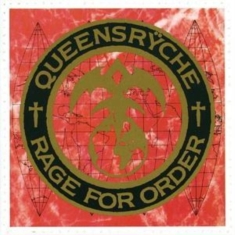Queensr?Che - Rage For Order