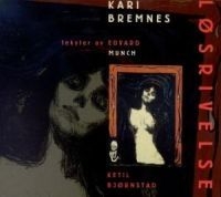 Bremnes Kari - Lösrivelse ryhmässä CD @ Bengans Skivbutik AB (529206)