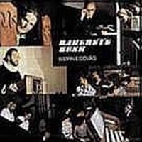 Eidsvåg Björn - Bakerste Benk ryhmässä CD @ Bengans Skivbutik AB (529415)