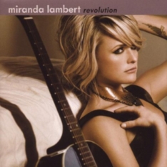 Lambert Miranda - Revolution