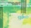 Giles - Gilesgilesgilesgiles ryhmässä CD @ Bengans Skivbutik AB (529976)