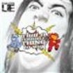 Four Letter Lie - What A Terrible Thing To Say ryhmässä CD @ Bengans Skivbutik AB (530064)