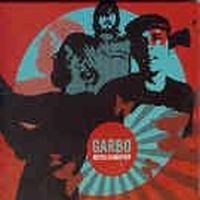 Garbo - Revolucination ryhmässä CD @ Bengans Skivbutik AB (530218)