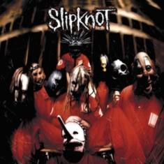 SLIPKNOT - SLIPKNOT