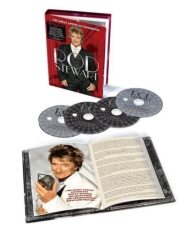 Stewart Rod - The Great American Songbook Box Set