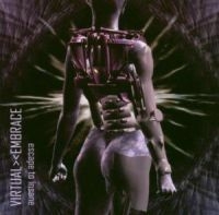Virtual Embrace - Escape To Insane ryhmässä CD @ Bengans Skivbutik AB (531939)