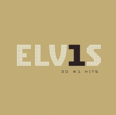 Presley Elvis - Elvis 30 #1 Hits