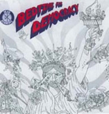 Dead Kennedys - Bedtime For Democracy