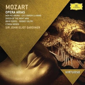 Mozart - Operaarior