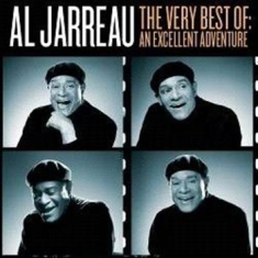 Al Jarreau - The Very Best Of: An Excellent