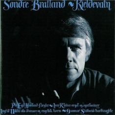 Bratland Sondre - Kjeldevatn